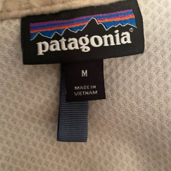 Patagonia Classic Retro  X Fleece Jacket - Picture 4 of 5